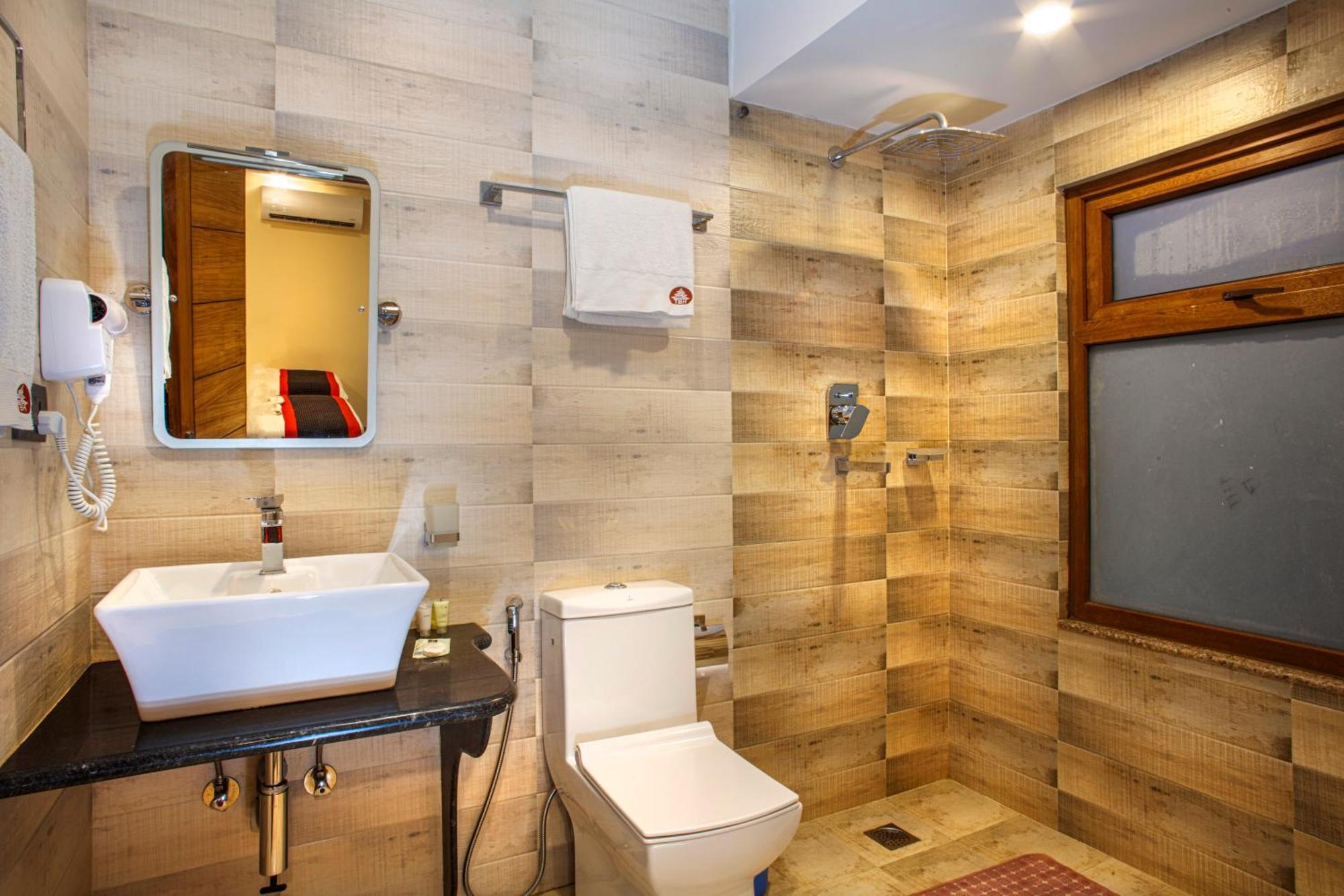 Taleju Boutique Hotel Κατμαντού Εξωτερικό φωτογραφία