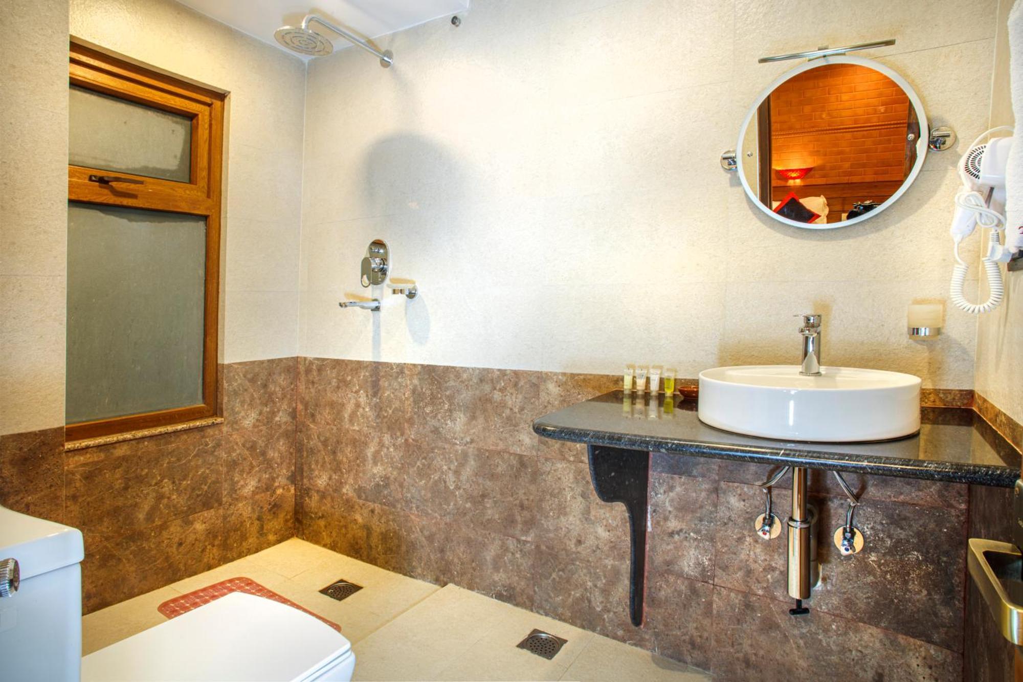 Taleju Boutique Hotel Κατμαντού Εξωτερικό φωτογραφία